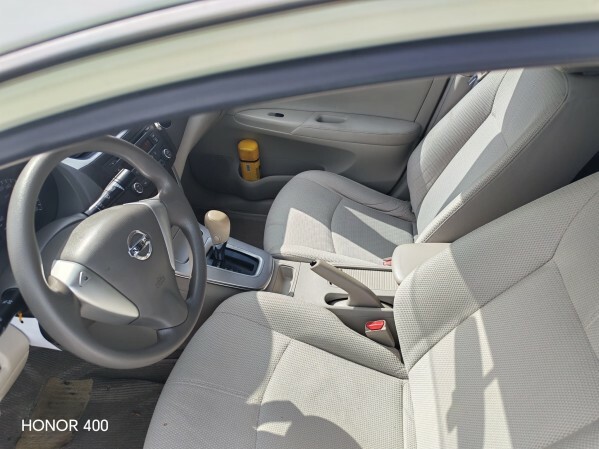Urgent Sale Nissan sentra - 5