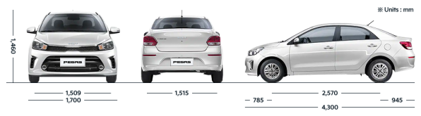 RENTAL PER DAY 50 RIYAL - 2
