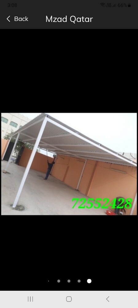 Welding and Maintenance - 4