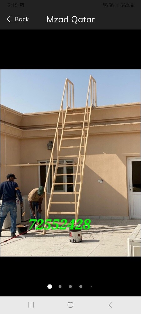 Welding and Maintenance - 1