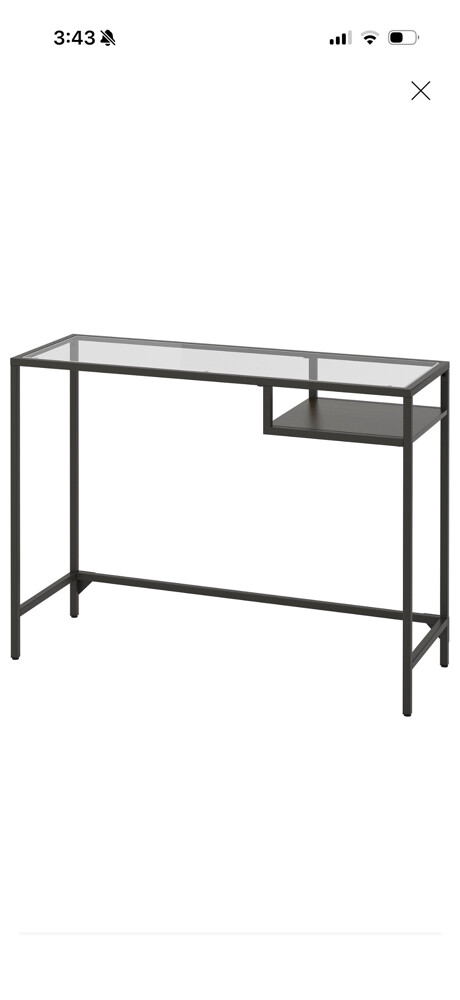 coffee table - 2