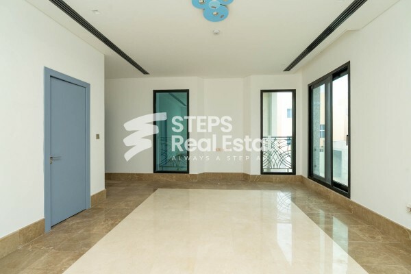 Brand New 4BR Villa in Al Kheesa - 11