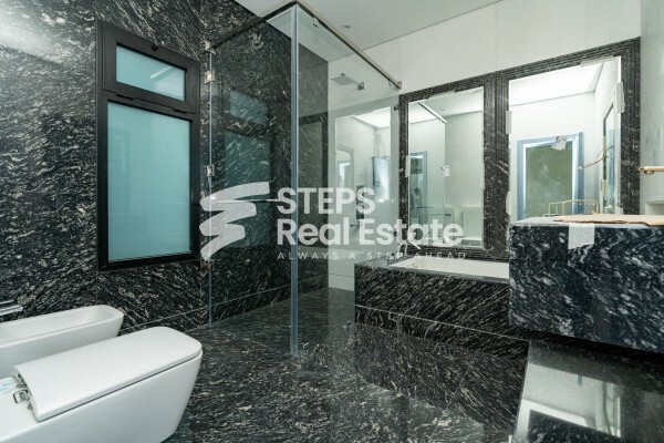 Brand New 4BR Villa in Al Kheesa - 12
