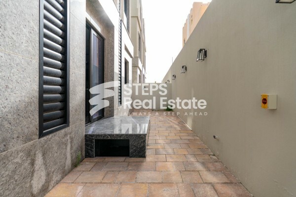 Brand New 4BR Villa in Al Kheesa - 15