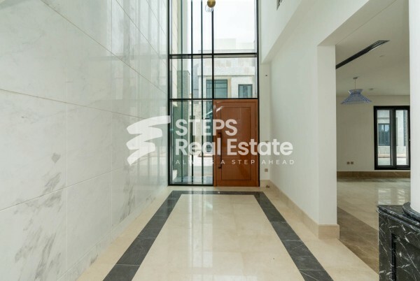 Brand New 4BR Villa in Al Kheesa - 6