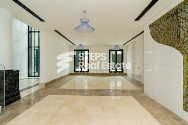 Brand New 4BR Villa in Al Kheesa - 5