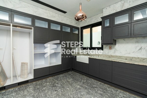 Brand New 4BR Villa in Al Kheesa - 10