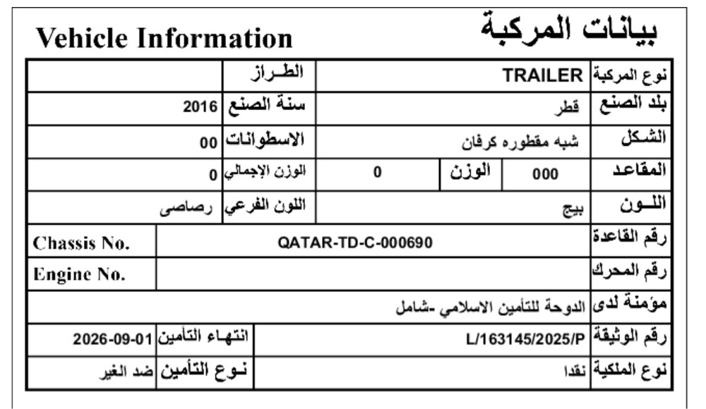كبينه أمريكيه - 2