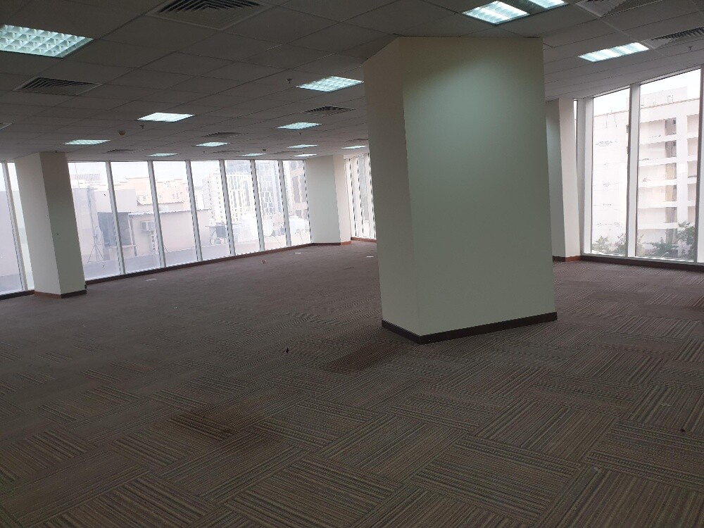 Offices for rent, 411 sq m and 300 - 4