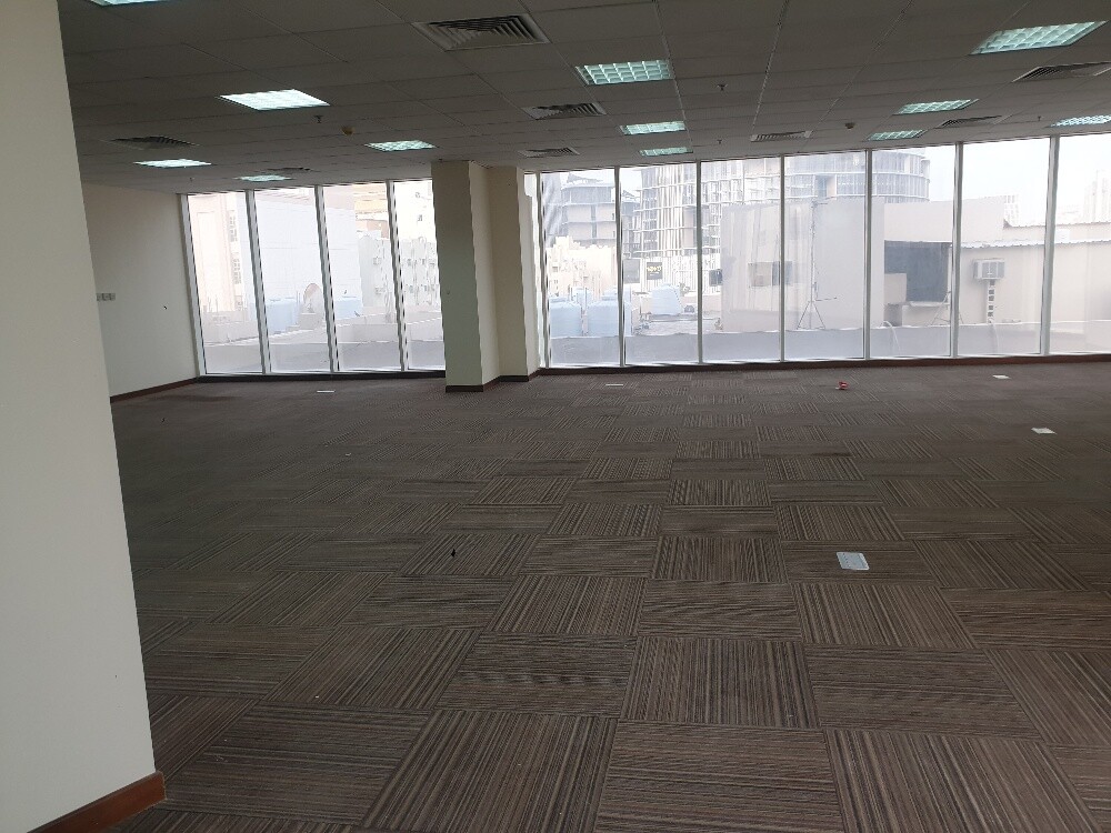 Offices for rent, 411 sq m and 300 - 6