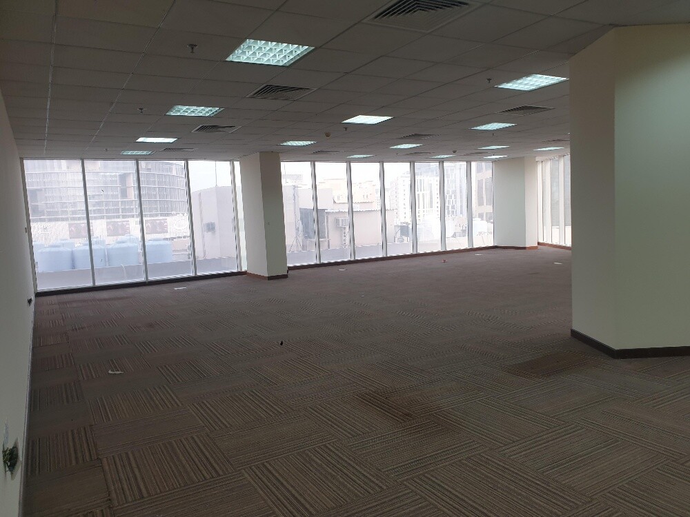 Offices for rent, 411 sq m and 300 - 5