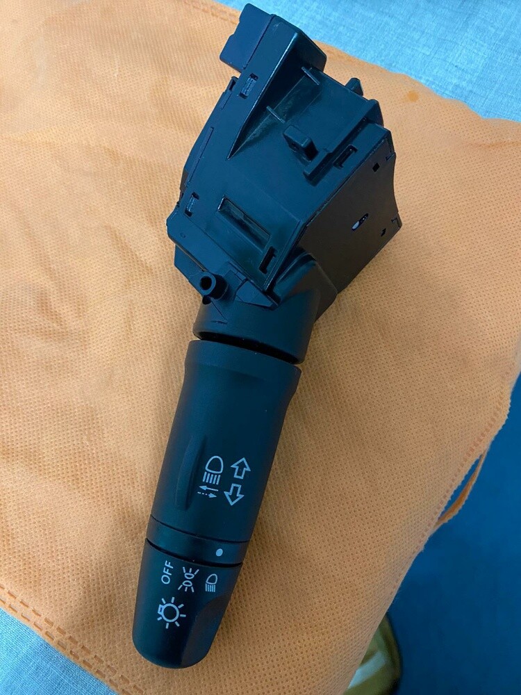 سويتش ليت فتك - 1