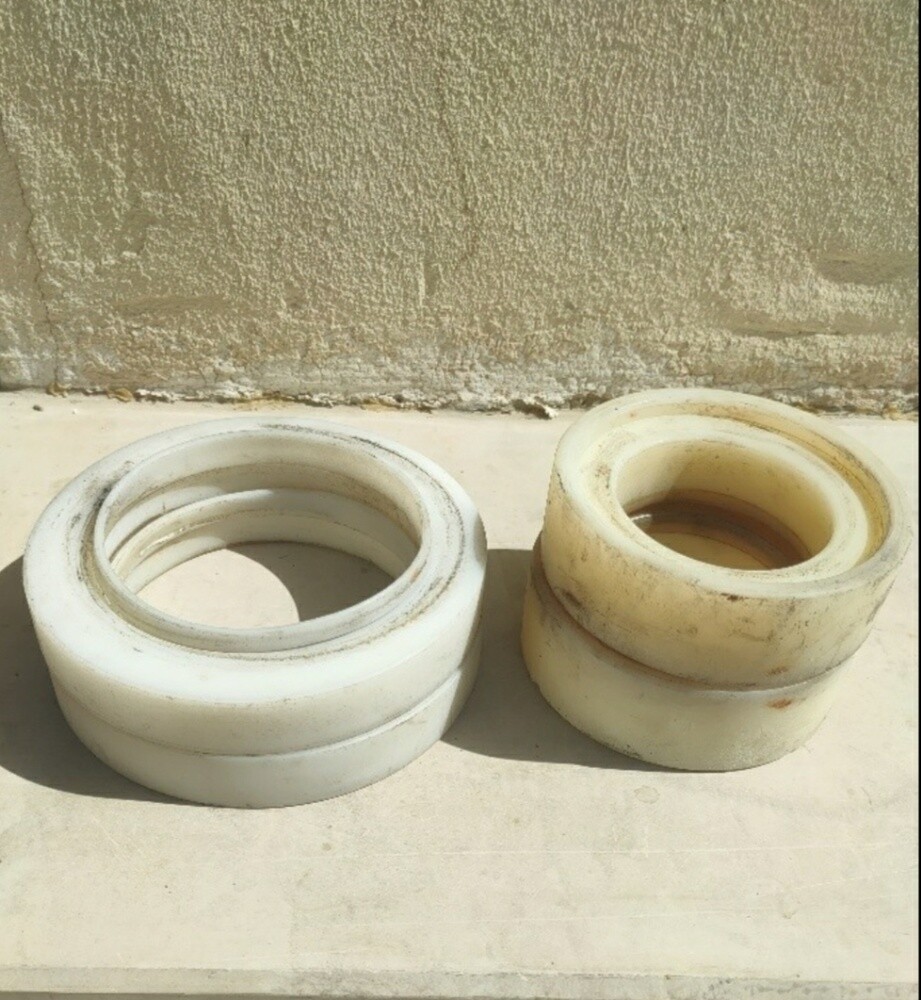 spacer GXR 2008 - 1