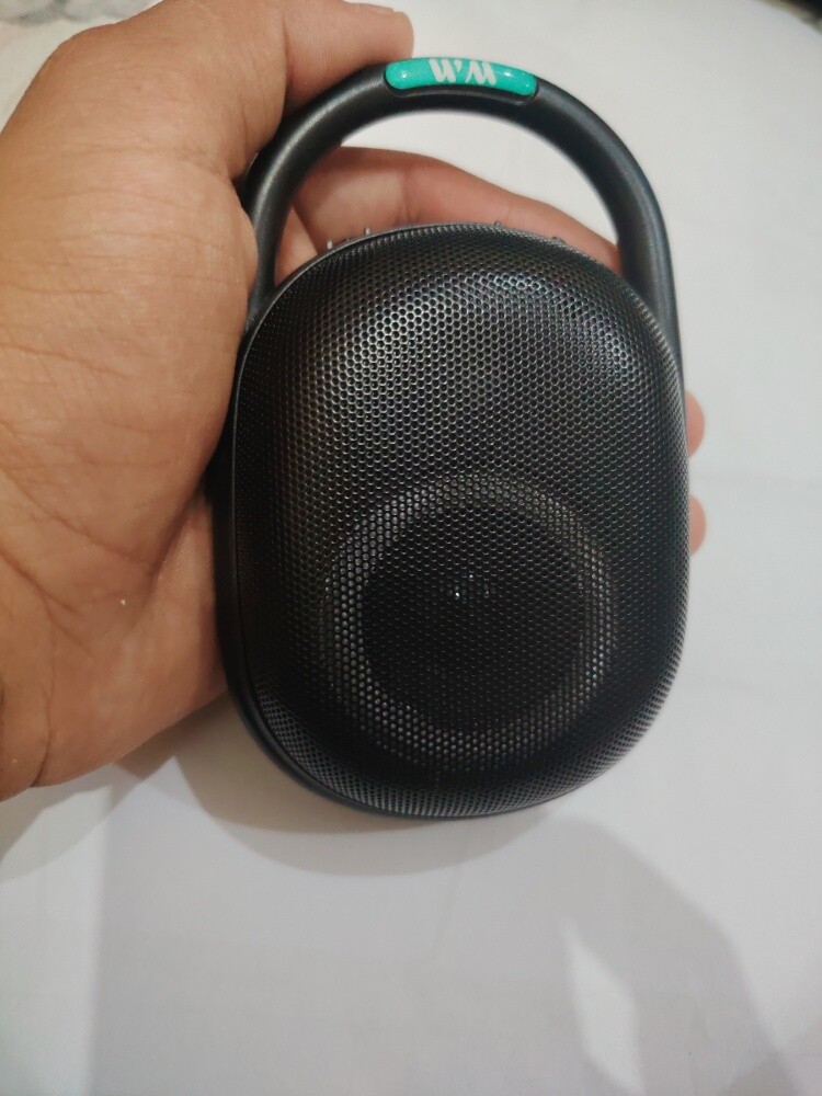 speaker - 3