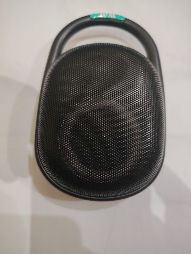 speaker - 1