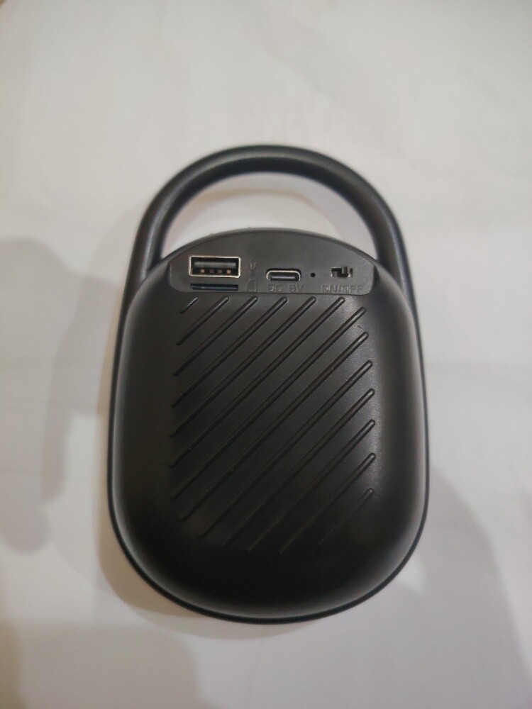 speaker - 2