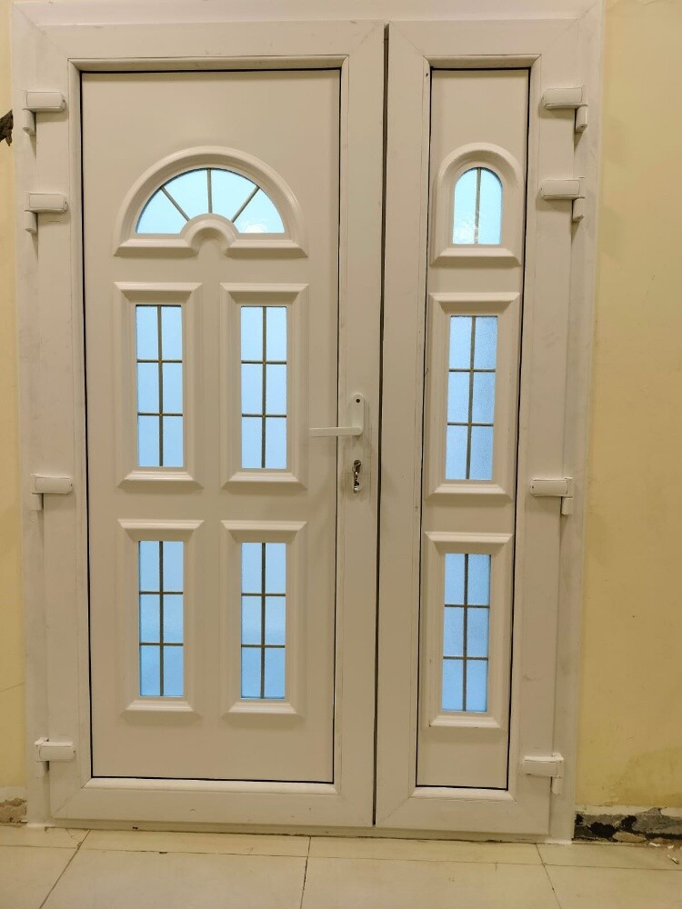 نصنع أبواب مطابخ جديدة من الألومن - 8
