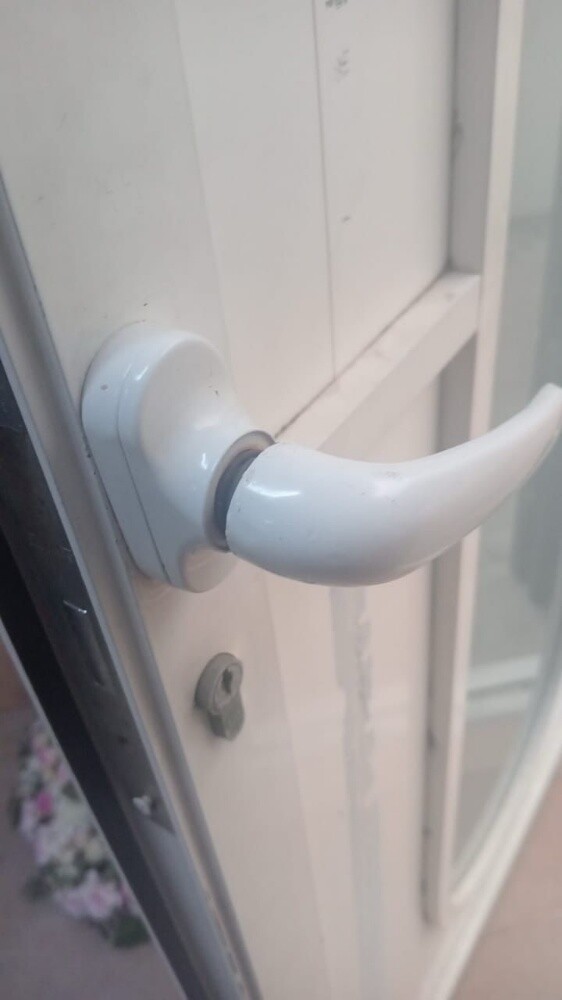 نصنع أبواب مطابخ جديدة من الألومن - 4
