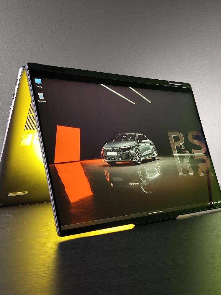Lenovo -yoga 7 ultra 7 - 6