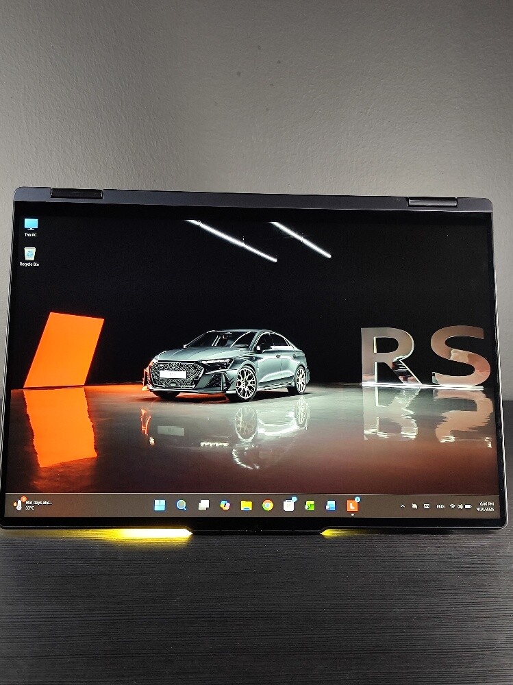Lenovo -yoga 7 ultra 7 - 5
