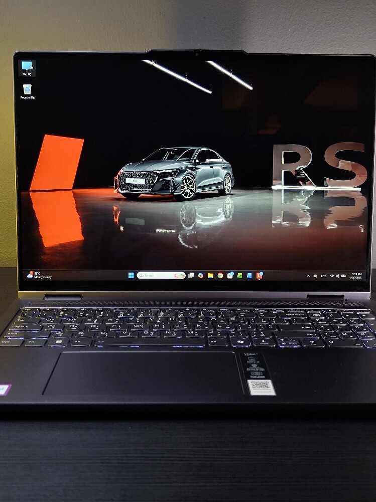 Lenovo -yoga 7 ultra 7 - 3