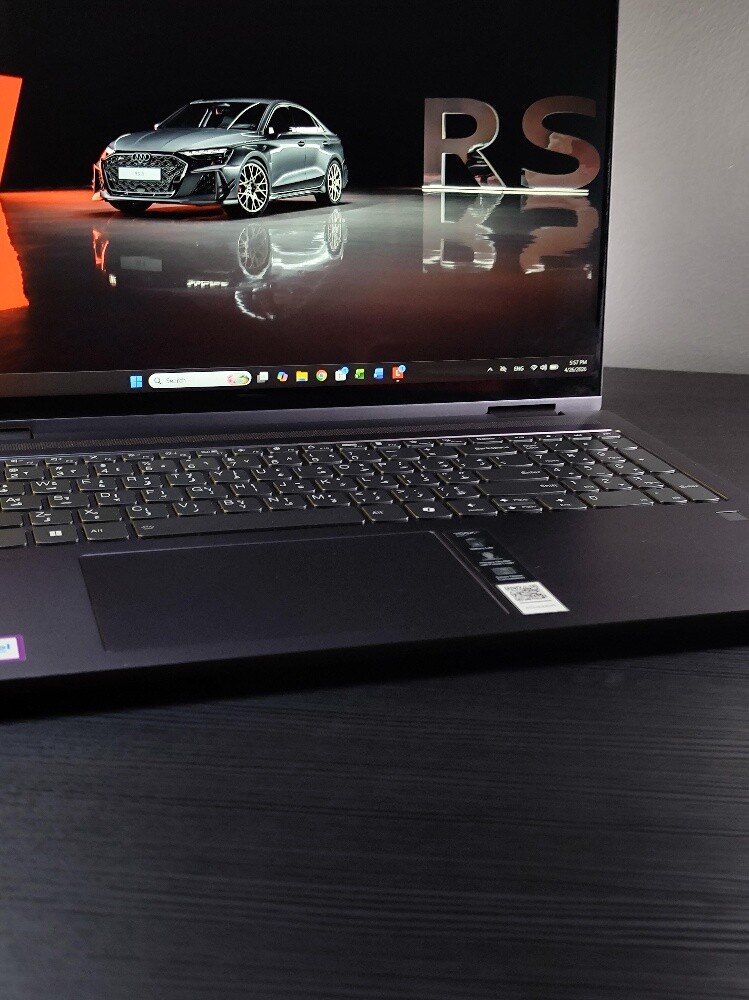 Lenovo -yoga 7 ultra 7 - 4