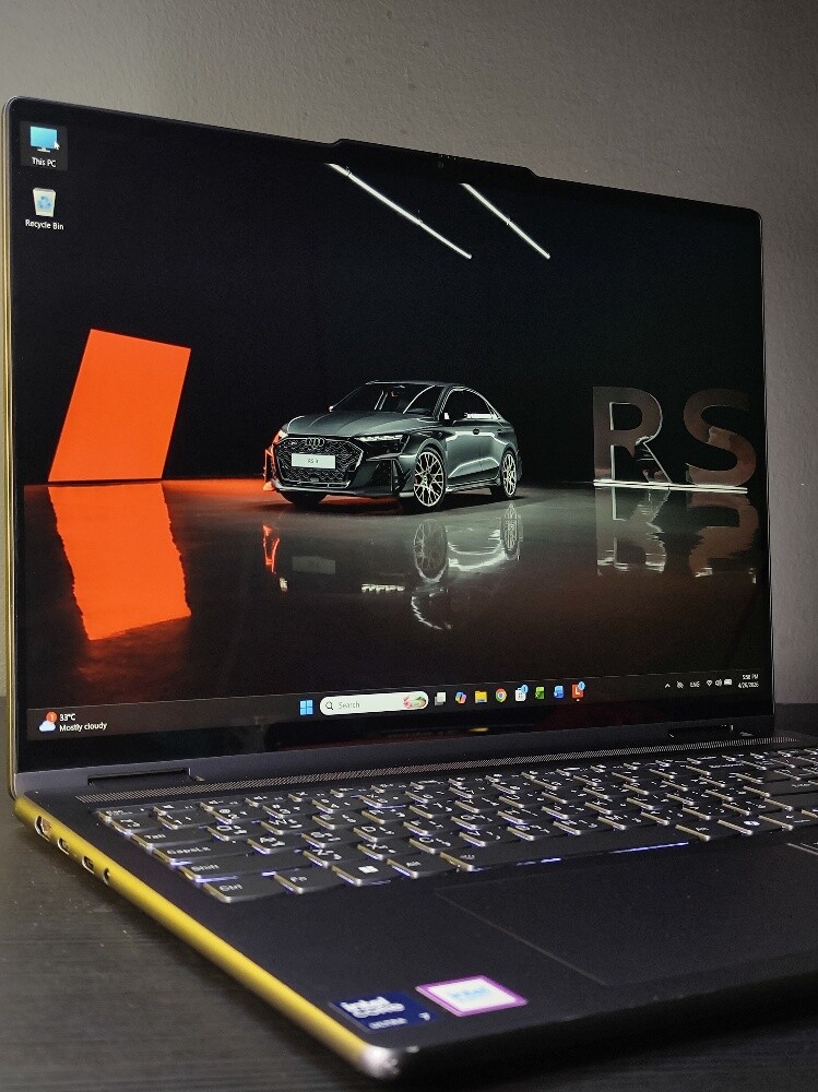 Lenovo -yoga 7 ultra 7 - 2