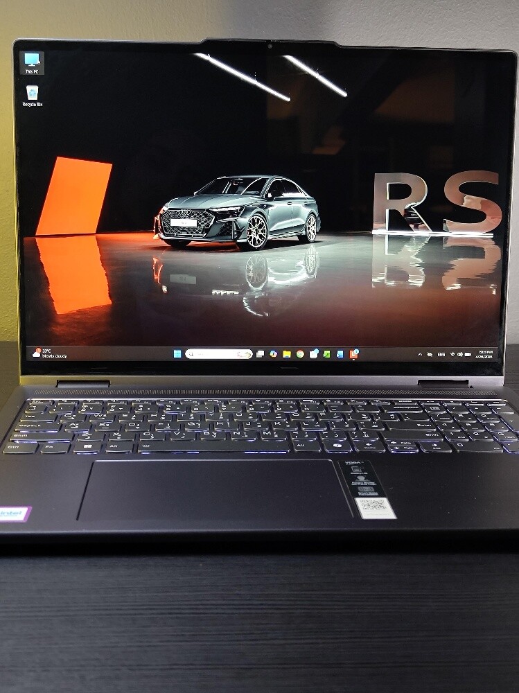Lenovo -yoga 7 ultra 7 - 1