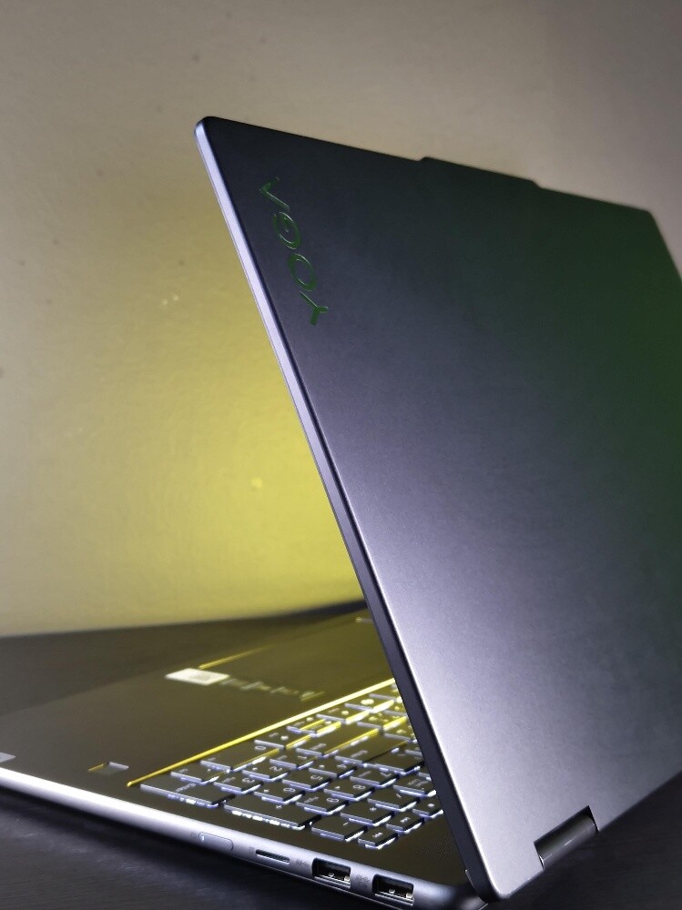 Lenovo -yoga 7 ultra 7 - 7