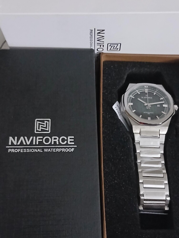 NAVIFORCE Watch model NF9200S - 1