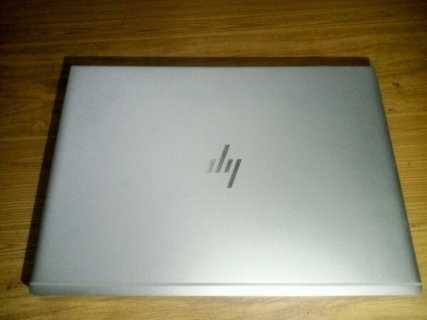 HP laptop 1040 g4, 16gb RAM,256 SSD - 8