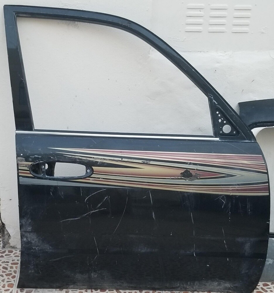 قطع غيار لاندكروزر - 1