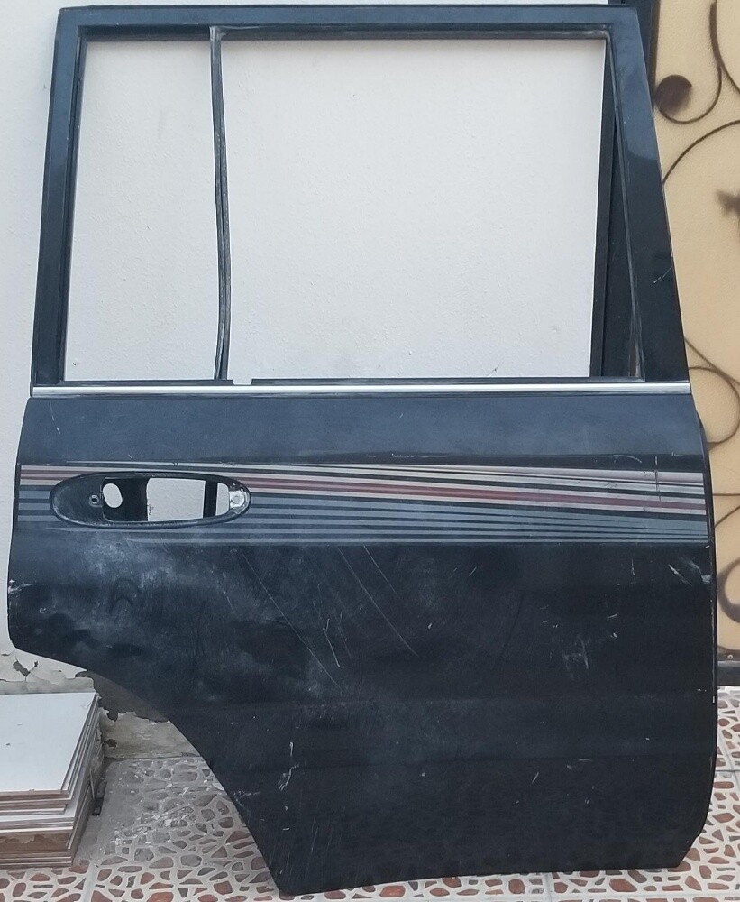 قطع غيار لاندكروزر - 3
