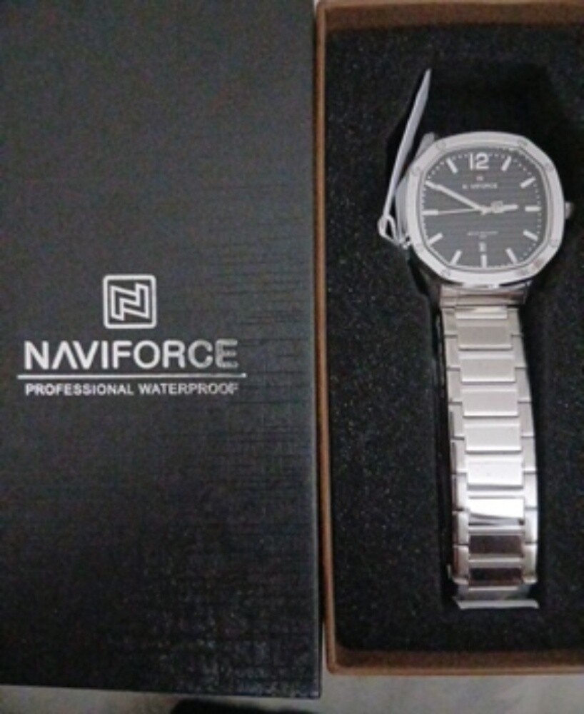 NAVIFORCE Watch model NF5028S - 1