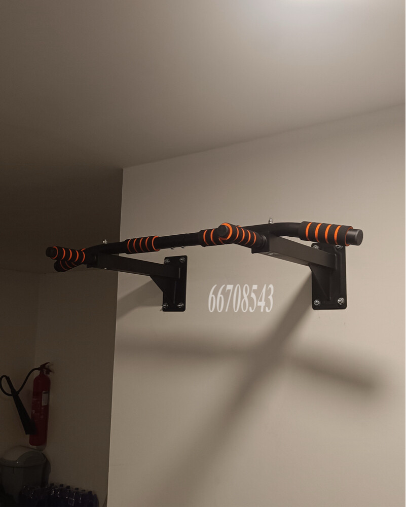 Pull up bar - 1