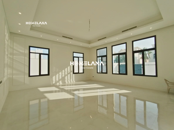Umm Al Seneem-Luxury Villa - 10