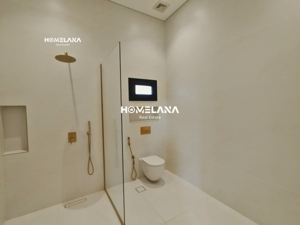 Umm Al Seneem-Luxury Villa - 8