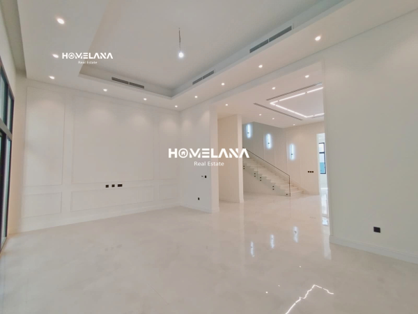 Umm Al Seneem-Luxury Villa - 2