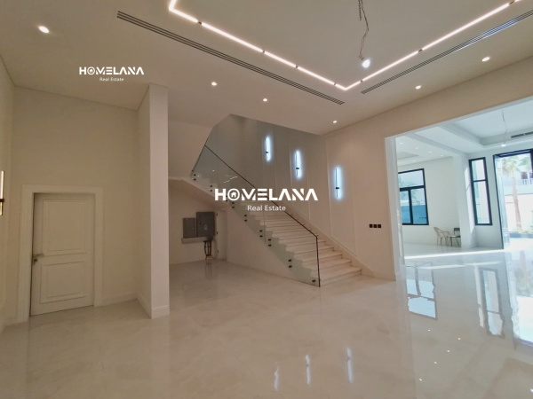 Umm Al Seneem-Luxury Villa - 7
