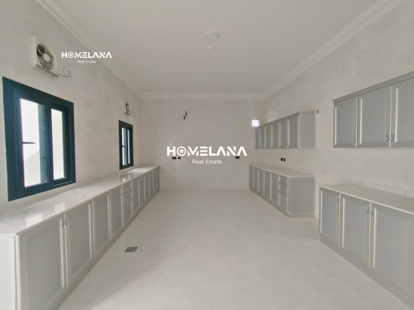 Umm Al Seneem-Luxury Villa - 6