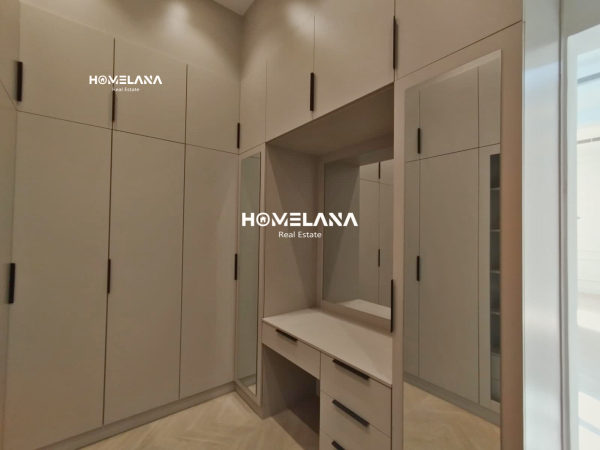 Umm Al Seneem-Luxury Villa - 9