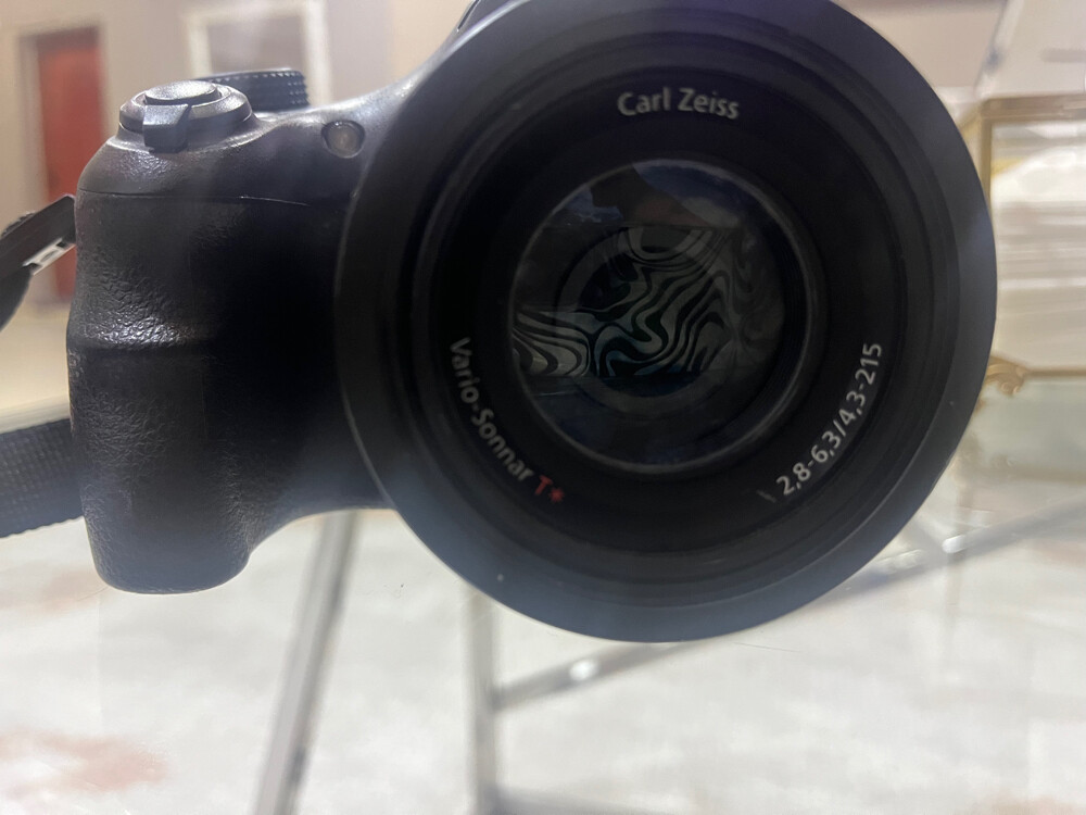 Sony camera cyber-shot - 6