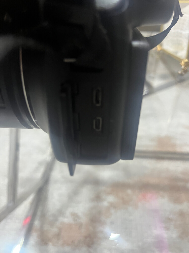 Sony camera cyber-shot - 3