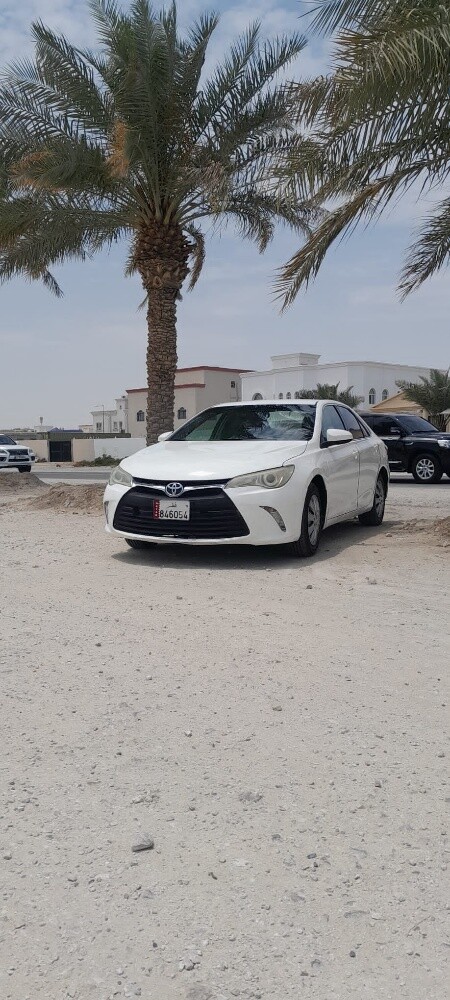 Toyota Camry 2016 for sale. - 1