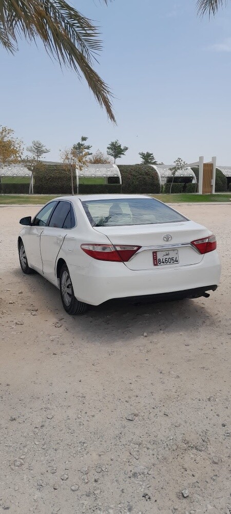 Toyota Camry 2016 for sale. - 7