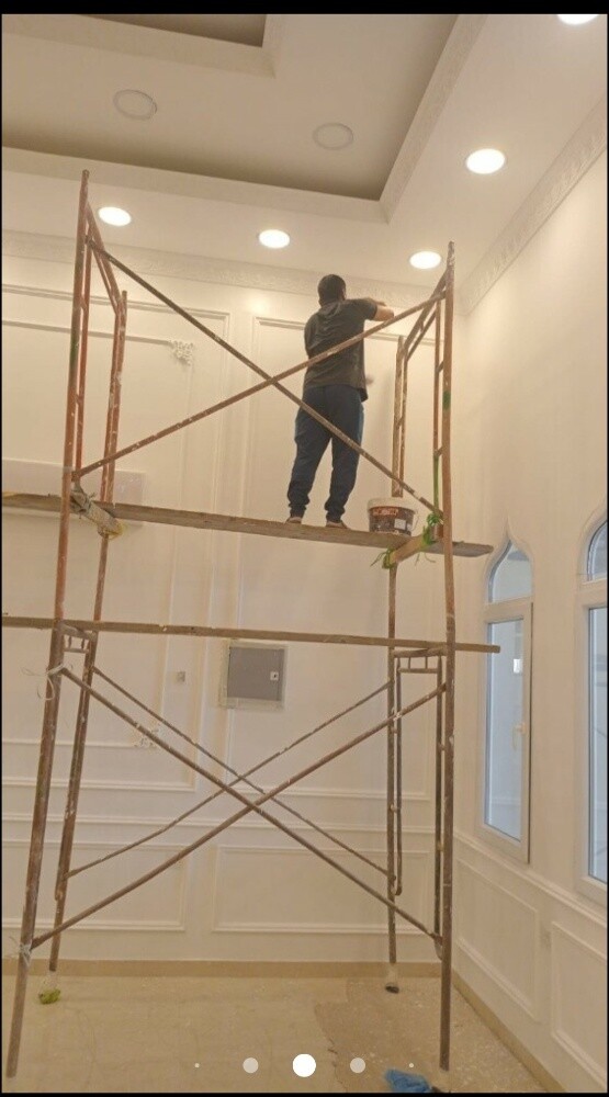 الصيانة العامة للفلل والمنازل - 7