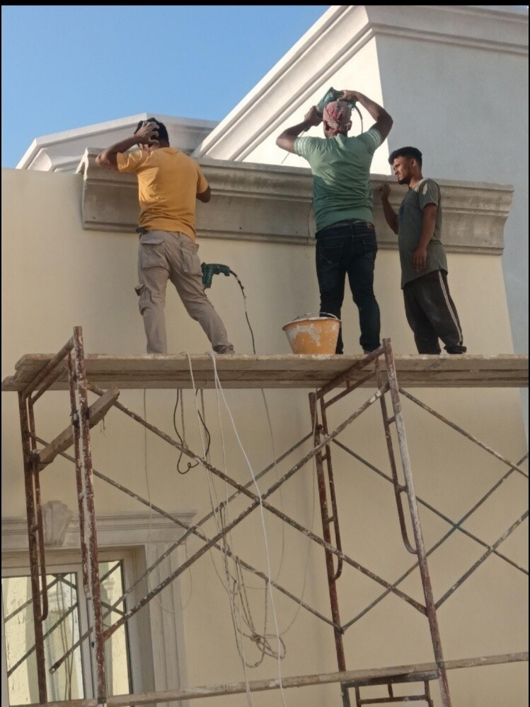 الصيانة العامة للفلل والمنازل - 1