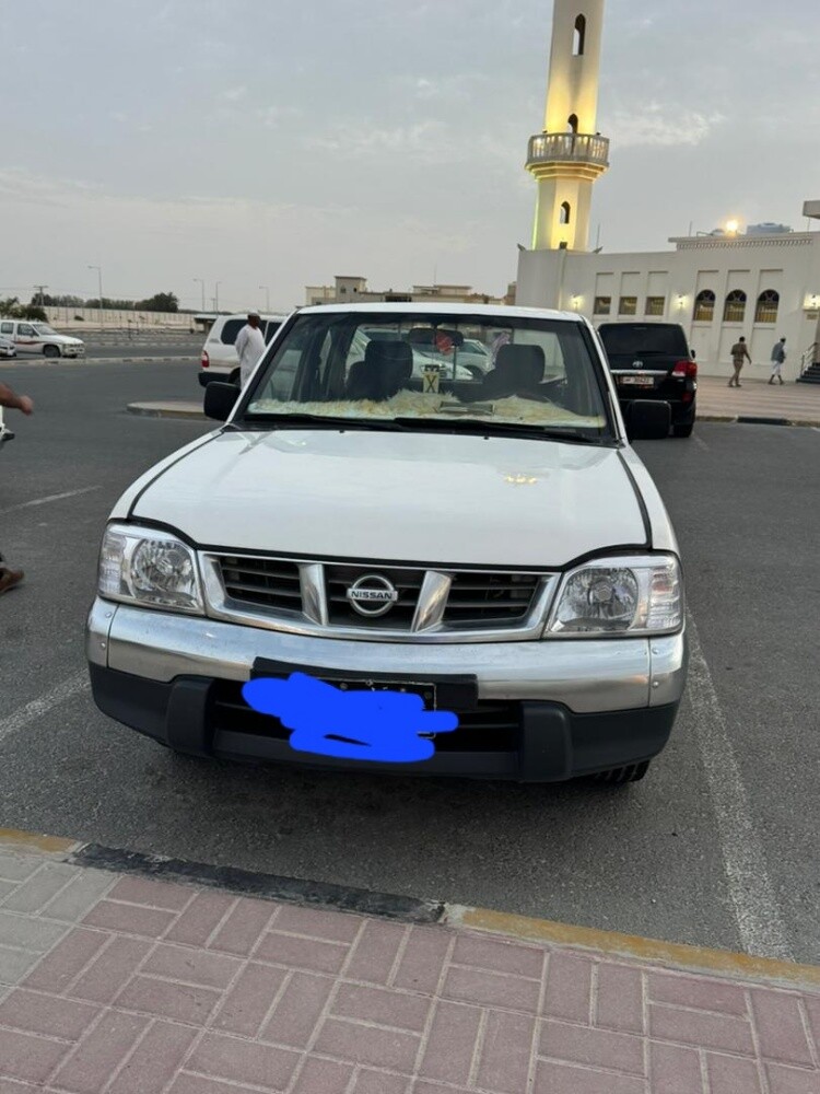 نيسان - 1