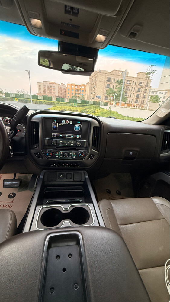 سلفرادو لتز ز٧١ - 5