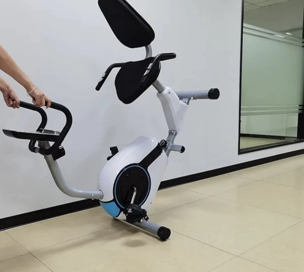 Exercise bikes - 2